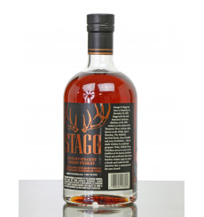 Stagg JR Kentucky Bourbon Whiskey - Buffalo Trace (132.3° Proof)
