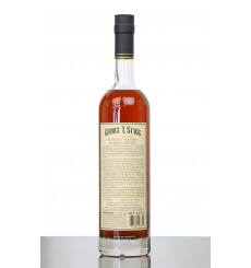 George T Stagg Bourbon - 2019 Limited Edition (58.45%)