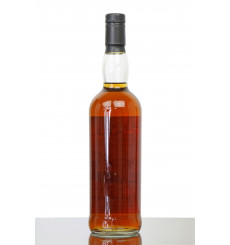 Macallan Nicol's Nectar **Signed By Peter Nicol**