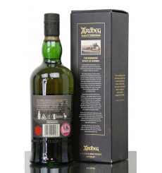 Ardbeg 23 Years Old - Twenty Something Committee Only Edition 2017