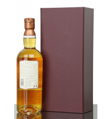 Rosebank 21 Years Old - The Roses Grace Edition IV