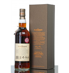 Glendronach 28 Years Old 1989 - Single Cask No.5476