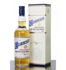 Convalmore 32 Years Old 1984 - 2017 Special Release