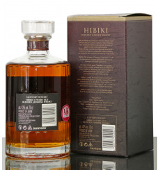 Hibiki 21 Years Old - Suntory