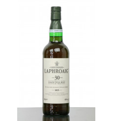 Laphroaig 30 Years Old