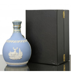 Glenfiddich 21 Years Old - Wedgwood Decanter