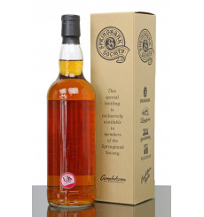 Springbank 15 Years Old 2003 - Selected for Springbank Society Members