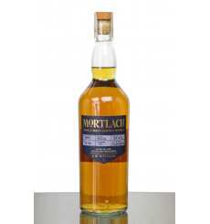 Mortlach 19  Years Old 1999 - Hand Filled Distillery Exclusive