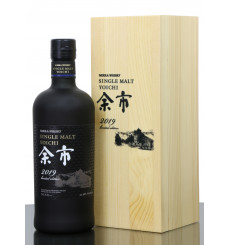 Yoichi 2019 Limited Edition - 50th Anniversary Of Miyagikyo