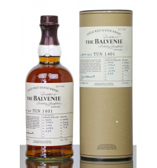 Balvenie TUN 1401 - Batch 5