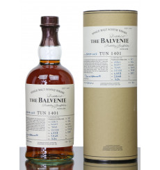 Balvenie TUN 1401 - Batch 8