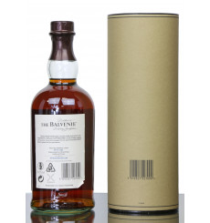 Balvenie TUN 1401 - Batch 8