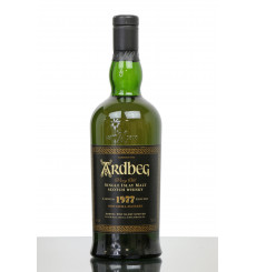 Ardbeg 1977 - Limited Edition