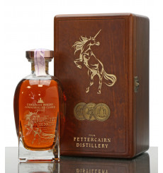 Fettercairn 35 Years Old 1978 - Ukrainian Whisky Connoisseurs Club's Choice