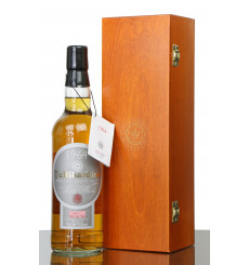 Tullibardine 1964 Single Cask No.3354