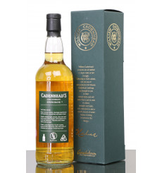 Springbank 24 Years Old 1994 - Cadenhead's Authentic Collection