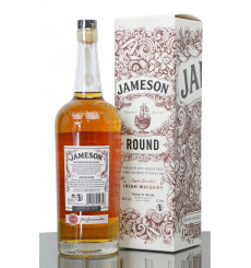 Jameson Round - The Deconstructed Series (1 Litre)