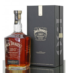 Jack Daniel's Old No.7 - 150th Anniversary of the Jack Daniel Distillery (1 litre)