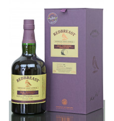 Redbreast 25 Years Old 1991 - First Fill Oloroso - The Irish Whiskey Collection Exclusive