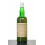 Laphroaig 10 Years Old 'Unblended' - Pre Royal Warrant Italian Import (75cl)