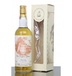 Port Ellen 13 Years Old 1983 - The Cooper's Choice