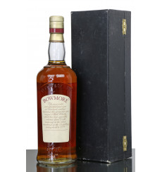 Bowmore 25 Years Old 1969 (75cl)