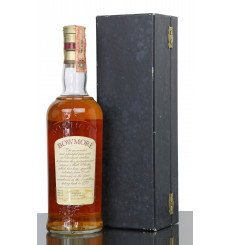 Bowmore 21 Years Old 1973 (75cl)