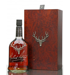 Dalmore 1973 - Cabernet Sauvignon (Signed Richard Paterson)