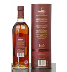 Glenfiddich Reserve Cask - Cask Collection Solera Vat (1 Litre)