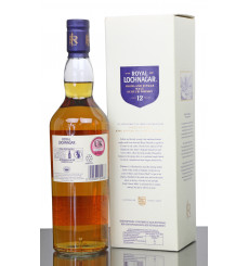 Royal Lochnagar 12 Years Old