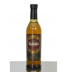 Glenfiddich 15 Years Old - Solera Reserve (20cl)