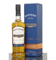 Bowmore Vault Edition - First Release