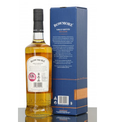 Bowmore Vault Edition - First Release