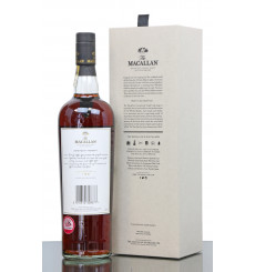 Macallan 1997 - 2018 Exceptional Single Cask No.14369/11