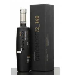 Bruichladdich 5 Years Old - Octomore 02.1