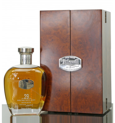 Littlemill 29 Years Old 1990 - 2019 Private Cellar Release