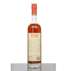 Thomas H. Handy Sazerac Rye Whiskey - 2019 Barrel Proof (62.85%)
