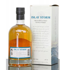 Islay Storm Single Malt
