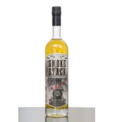 Smokestack Heavily Peated Blended Malt - Limited Edition Batch 001/2017