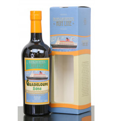 Guadeloupe 2014 - 2017 Transcontinental Rum Line 10