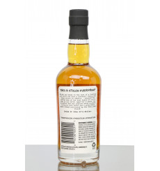 Jamaican 6 Years Old - Stolen Rum Over Proof Limited Edition