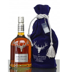 Dalmore 1995 Vintage - Distillery Manager's Exclusive