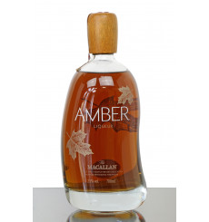 Macallan Amber Liqueur