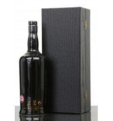 Bowmore 30 Years Old - Sea Dragon **Signed Bottle**