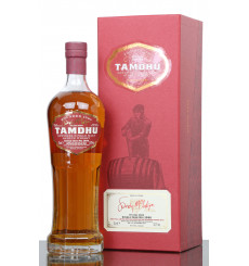 Tamdhu 2003 - 2019 Distillery Managers Edition Single Cask No.2986