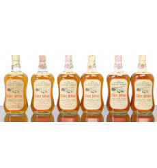 Glen Mhor 10 Years Old - Full Case (12x 75cl)