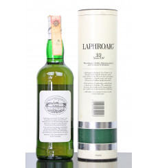 Laphroaig 10 Years Old - Pre Royal Warrant (75cl)