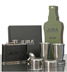 Jura Merchandise