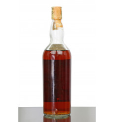 Macallan 1961 - 80° Proof - Campbell Hope & King