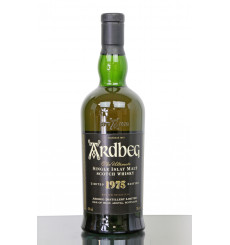 Ardbeg 1975 - 2001 Limited Edition